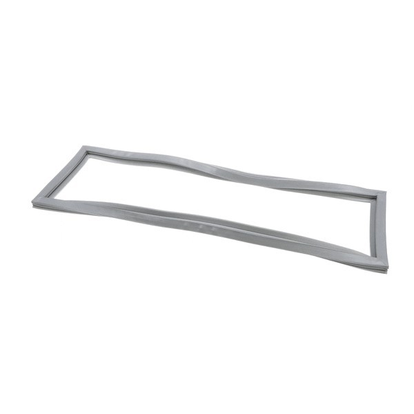 (image for) Continental Refrigerator 2-813S GASKET, DRAWER DART / MAGNETIC GRAY-SANTOPRENE